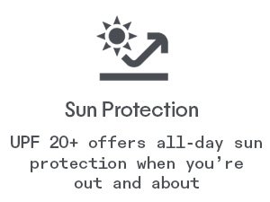 Sun Protection 20+