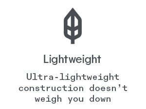 lightweight