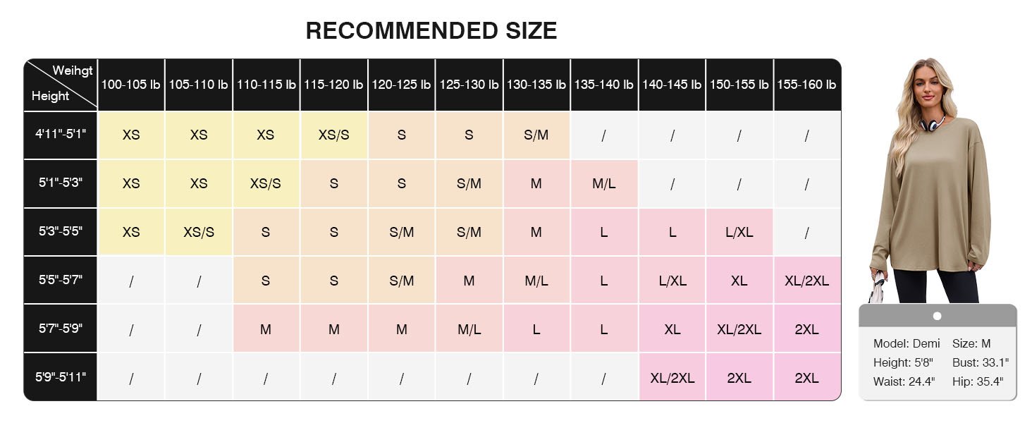 long sleeve tunic tops women