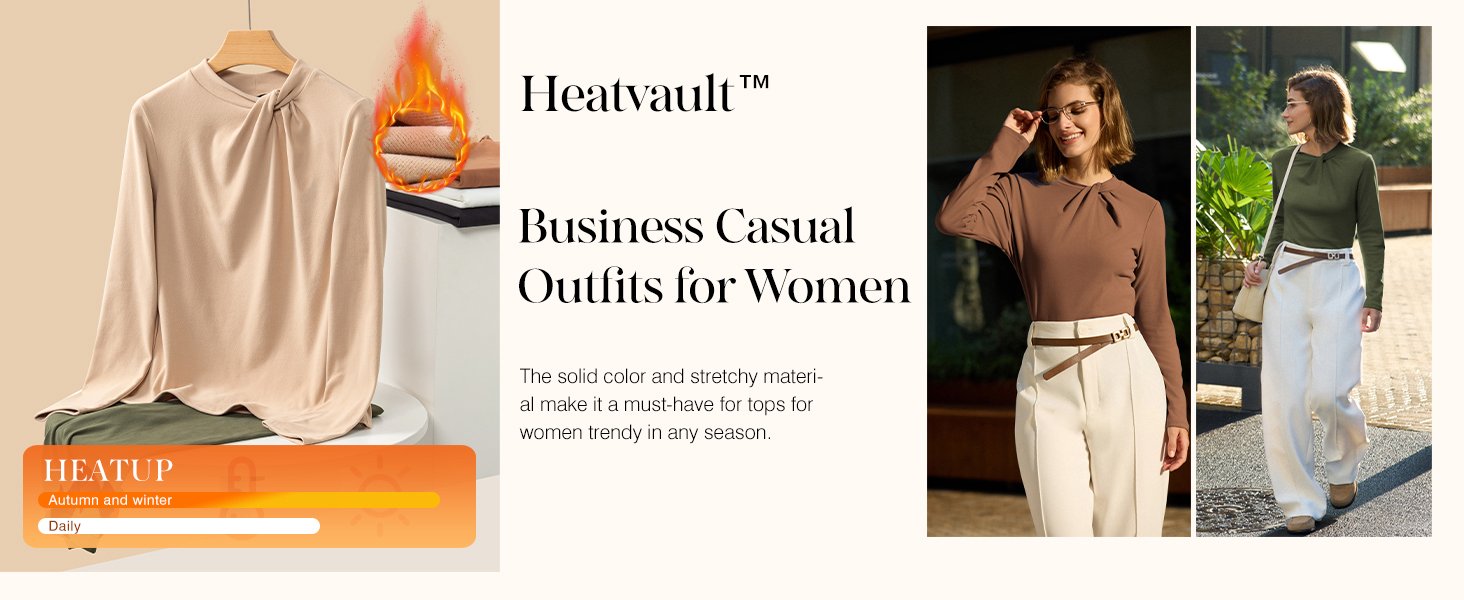 long sleeve shirts for women