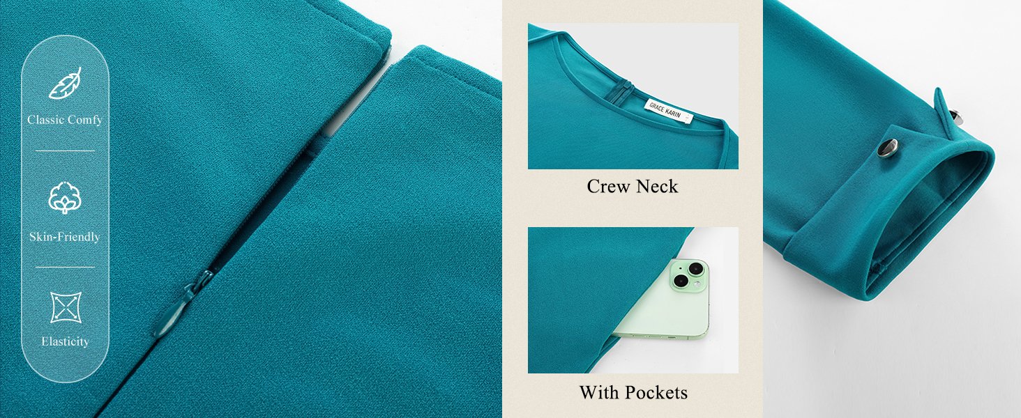 church dresses for women