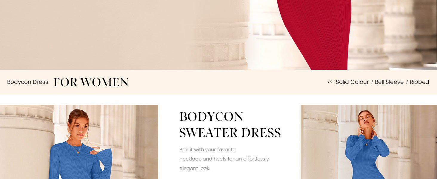 maxi dress, knit dresses for women, fall dresses for women 2025