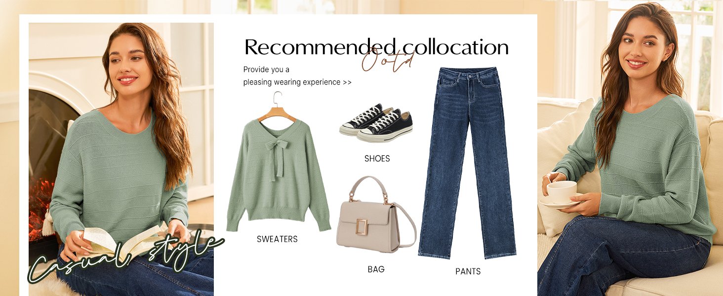 cute sweaters for women