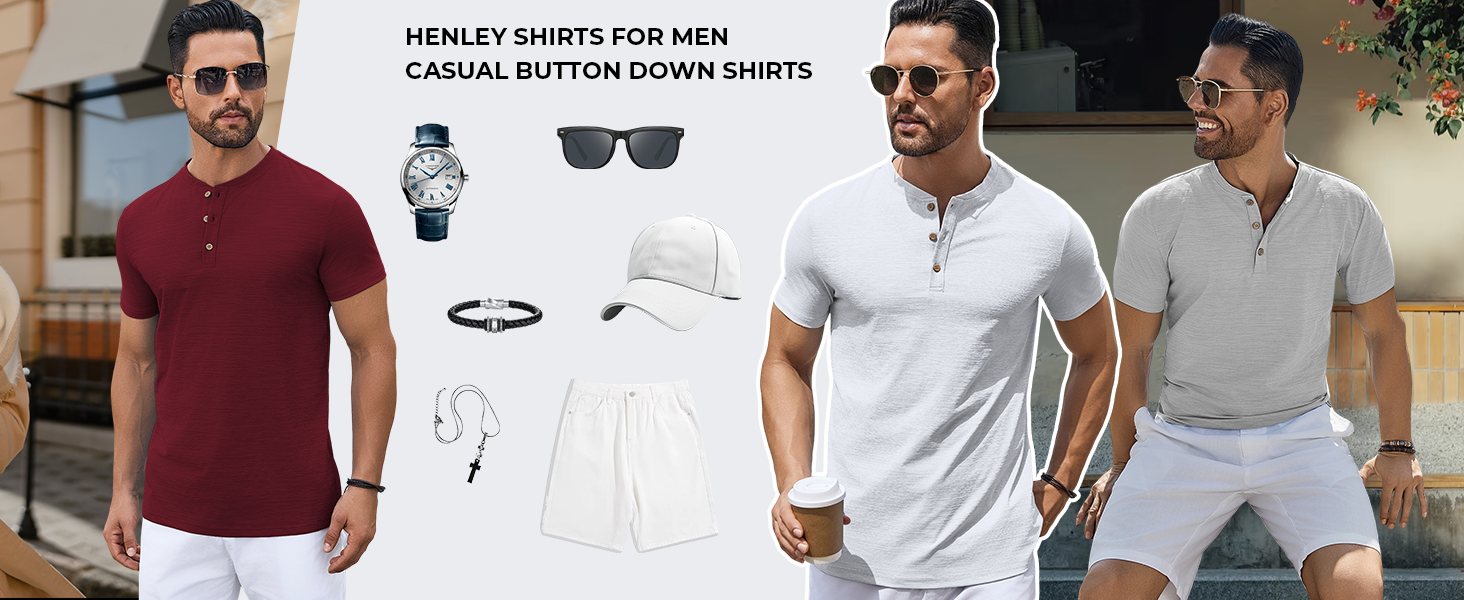 Casual Fashion Outfits