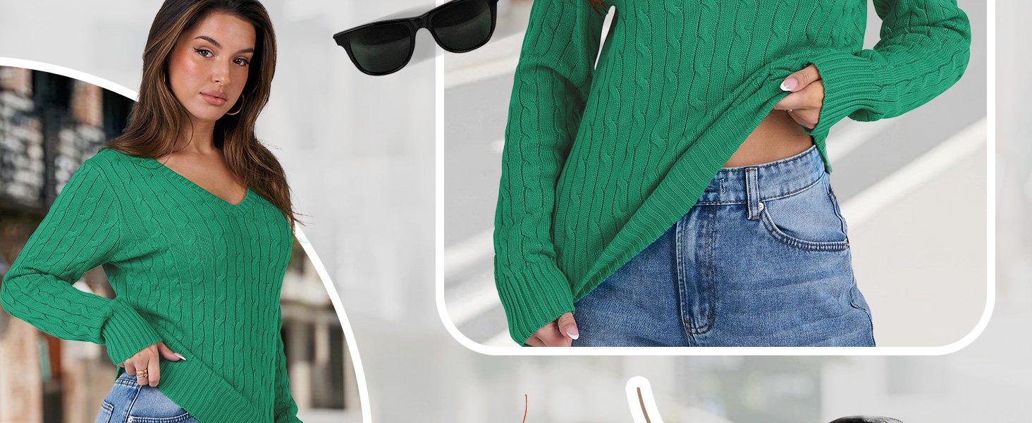 warm fall sweaters for women