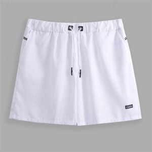 70268564-8518-1501-F38A-E67991897F13 Bermuda Cargo Shorts with Multi-Pocket, Comfortable and Stylish