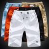 A319234C-8A22-0EC1-6BCE-4E965D44F295 Bermuda Cargo Shorts with Multi-Pocket, Comfortable and Stylish