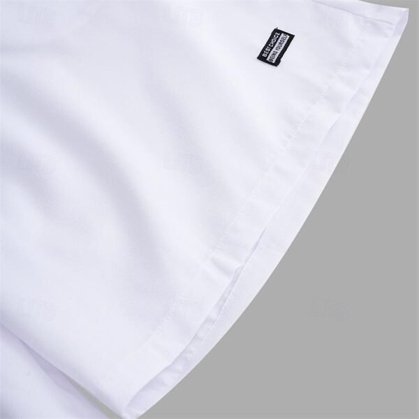 B83BBC65-19A6-0644-B319-28A568A4ACBB Bermuda Cargo Shorts with Multi-Pocket, Comfortable and Stylish