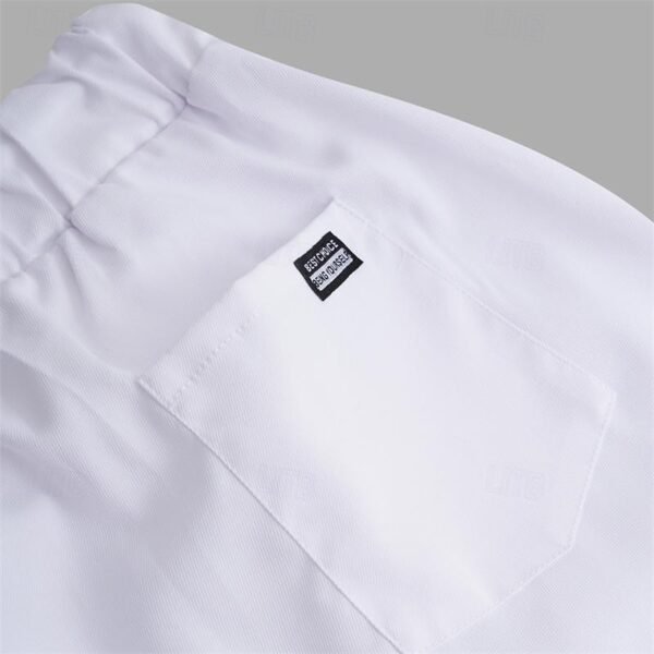 DC71914D-93E3-3252-43B2-EA543776CD41 Bermuda Cargo Shorts with Multi-Pocket, Comfortable and Stylish