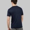 Mens 4 Pack Cool Crewneck T-Shirt | Anti-Odor | Quick Drying | 4-Way Stretch