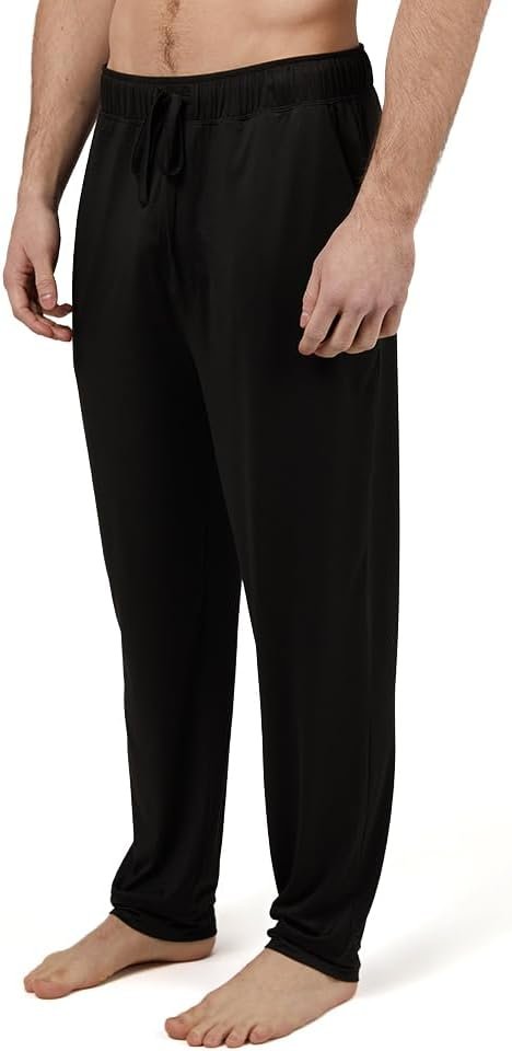Men's Cool Classic Sleep Pant | Anti-Odor | 4-Way Stretch | Moisture Wicking