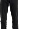 Mens' Fleece Joggers Pants with Deep Pockets in Loose-fit Style
