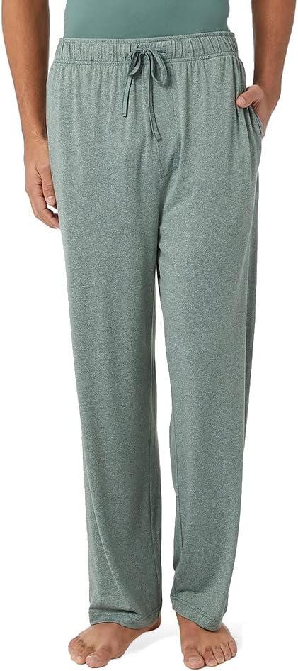 Men's Cool Classic Sleep Pant | Anti-Odor | 4-Way Stretch | Moisture Wicking