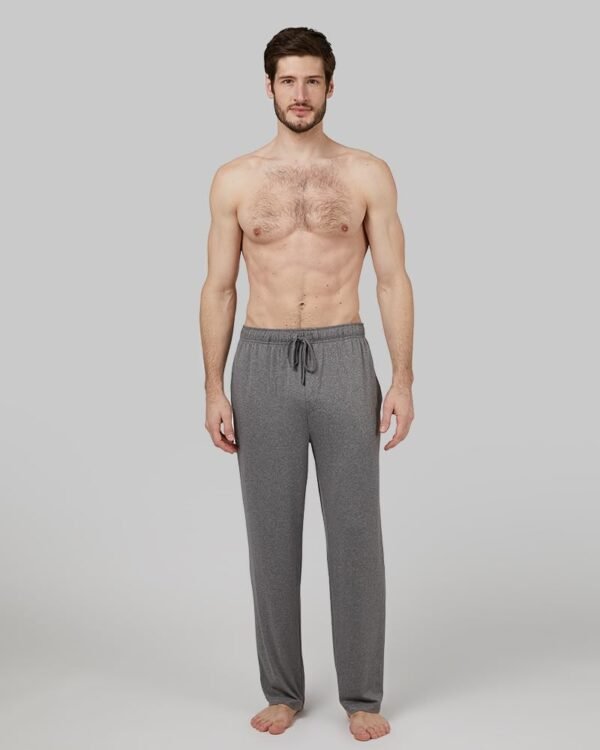 Men's Cool Classic Sleep Pant | Anti-Odor | 4-Way Stretch | Moisture Wicking