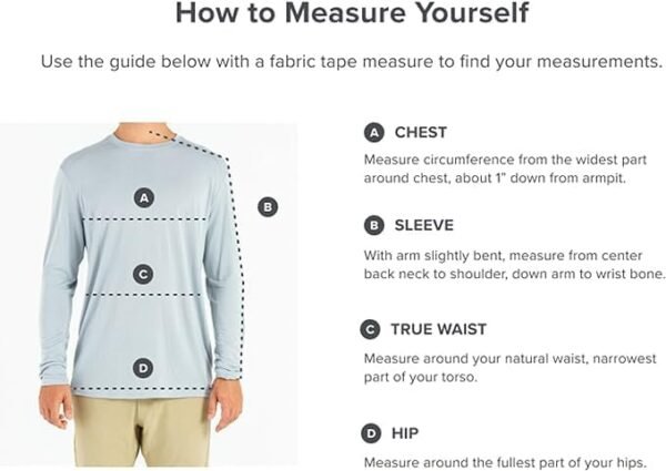 Men's Lightweight Hoodie - UPF 20+ Sun Protection Hoodie for Men - Breathable Long Sleeve Sun Shirt for Fishing