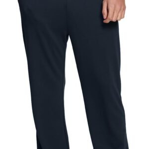 Mens Sweatpants Lightweight Athletic Pants for Workout Jogging Running Gym Dry Loose-fit Tapered Joggers