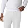 6124jwtZDEL._AC_SL1500 Men's Ecosmart Best Sweatpants, Athletic Lounge Pants with C"ed Cuffs