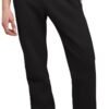 Men’s Jogger Sweatpants, Heavyweight Fleece Joggers with Pockets, 30" Inseam