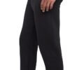 Mens Joggers, EcoSmart Fleece Sweatpants for Men, Men's Lounge Pants, 30.5"