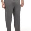 Men's Cool Classic Sleep Pant | Anti-Odor | 4-Way Stretch | Moisture Wicking