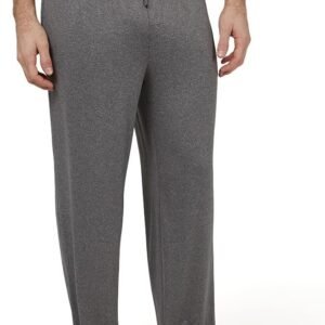 61PRO5-tpfL._AC_SL1000 Men's Cool Classic Sleep Pant | Anti-Odor | 4-Way Stretch | Moisture Wicking