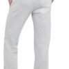 Men’s Jogger Sweatpants, Heavyweight Fleece Joggers with Pockets, 30" Inseam