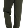Eversoft Fleece Joggers with Pockets, Relaxed Fit, Moisture Wicking, Breathable, Tapered Sweatpants