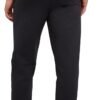 Mens Joggers, EcoSmart Fleece Sweatpants for Men, Men's Lounge Pants, 30.5"