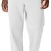 61wTnlPYGnL._AC_SL1500 Men's Ecosmart Best Sweatpants, Athletic Lounge Pants with C"ed Cuffs