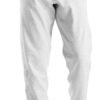 Mens' Fleece Joggers Pants with Deep Pockets in Loose-fit Style
