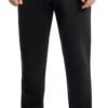 61xtkiHPfbL._AC_SL1500 Mens Eversoft Fleece Open Bottom Sweatpants with Pockets, Relaxed Fit, Moisture Wicking, Breathable