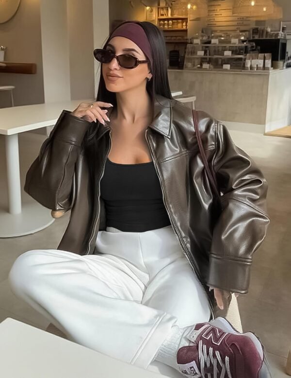 Long Sleeve Shirts for Womens Scoop Neck Tops Slim Fit Undershirts Basic Thermal Tee Shirt