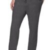 Mens Joggers, EcoSmart Fleece Sweatpants for Men, Men's Lounge Pants, 30.5"