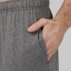 Men's Cool Classic Sleep Pant | Anti-Odor | 4-Way Stretch | Moisture Wicking