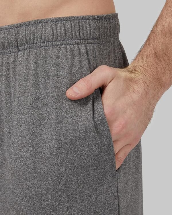 Men's Cool Classic Sleep Pant | Anti-Odor | 4-Way Stretch | Moisture Wicking