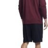 Men's Dri-Power Long Sleeve Tees, Moisture Wicking, Odor Protection, UPF 30+