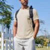 81_wHu_QUzL._AC_SL1500 Men's T Shirt Short Sleeve Crew Neck T-Shirt Casual Summer Classic Basic Tee Shirts