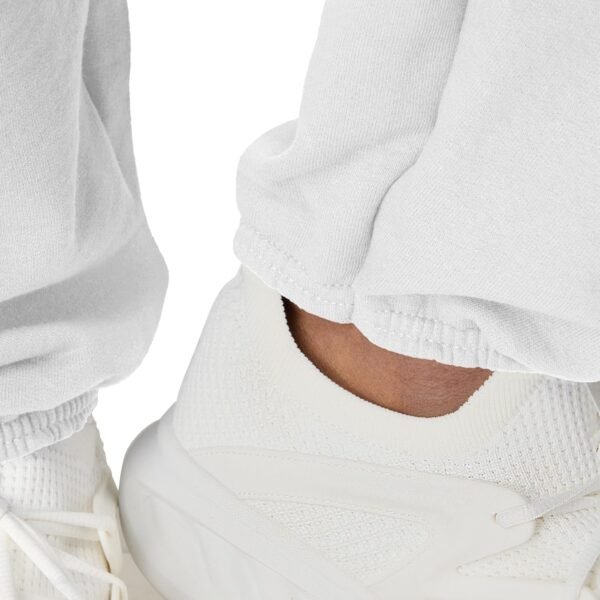 81rZ95c05qL._AC_SL1500 Men's Ecosmart Best Sweatpants, Athletic Lounge Pants with C"ed Cuffs