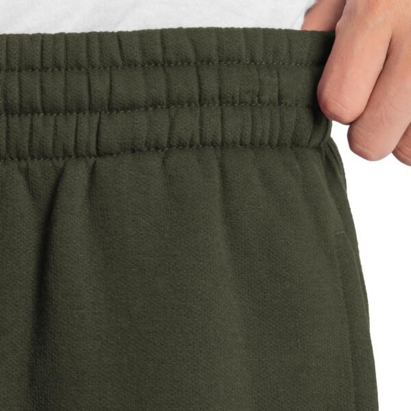Eversoft Fleece Joggers with Pockets, Relaxed Fit, Moisture Wicking, Breathable, Tapered Sweatpants